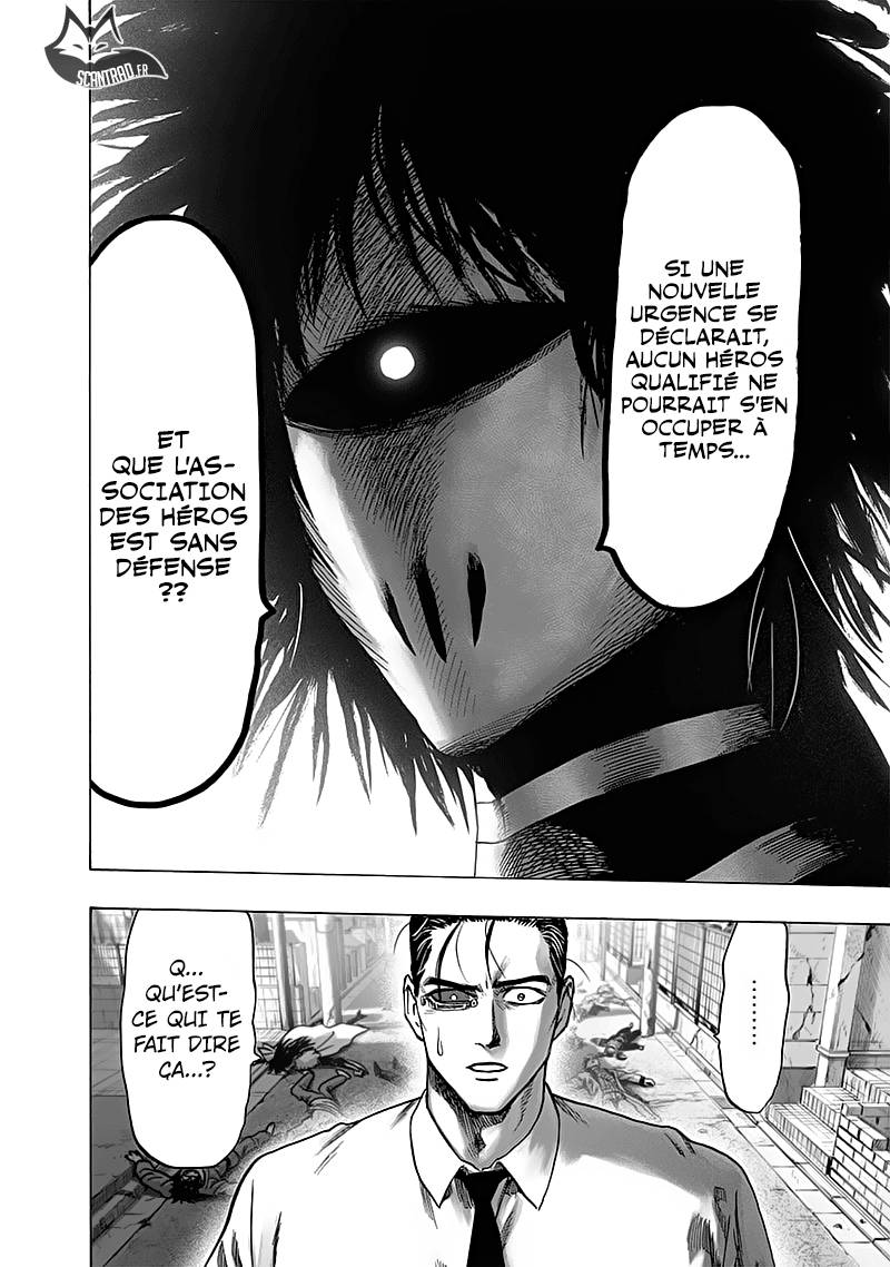 Lecture en ligne One Punch Man 119 page 9