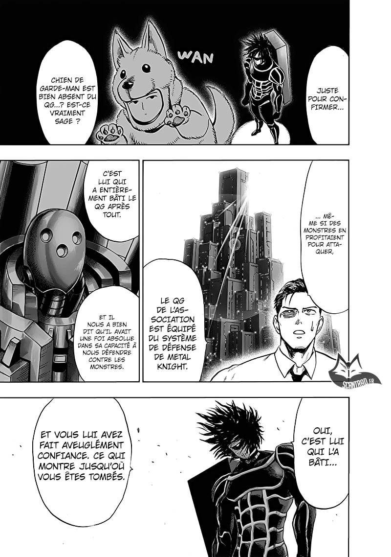 Lecture en ligne One Punch Man 119 page 10