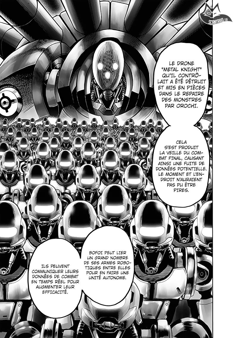 Lecture en ligne One Punch Man 119 page 12