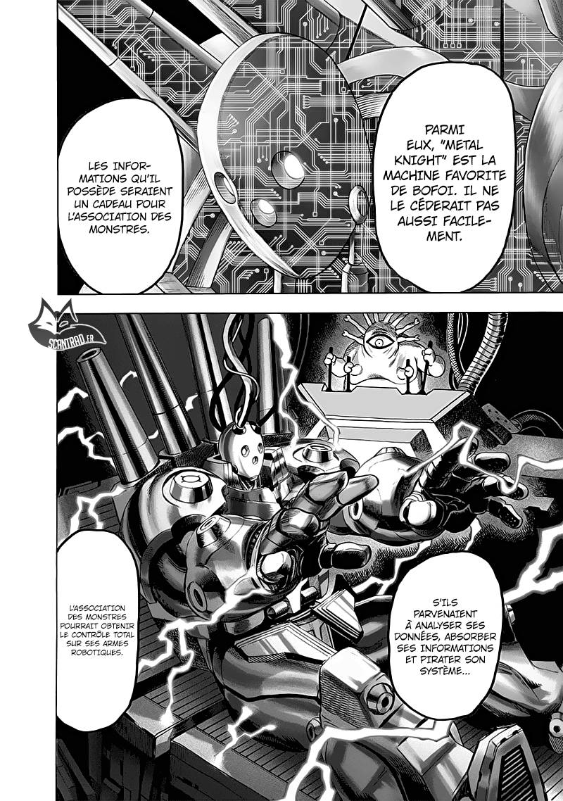 Lecture en ligne One Punch Man 119 page 13