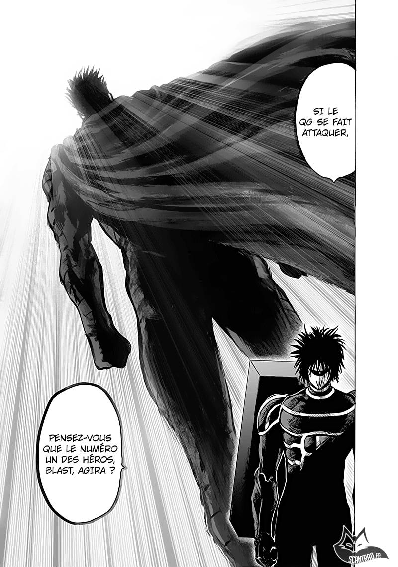 Lecture en ligne One Punch Man 119 page 16