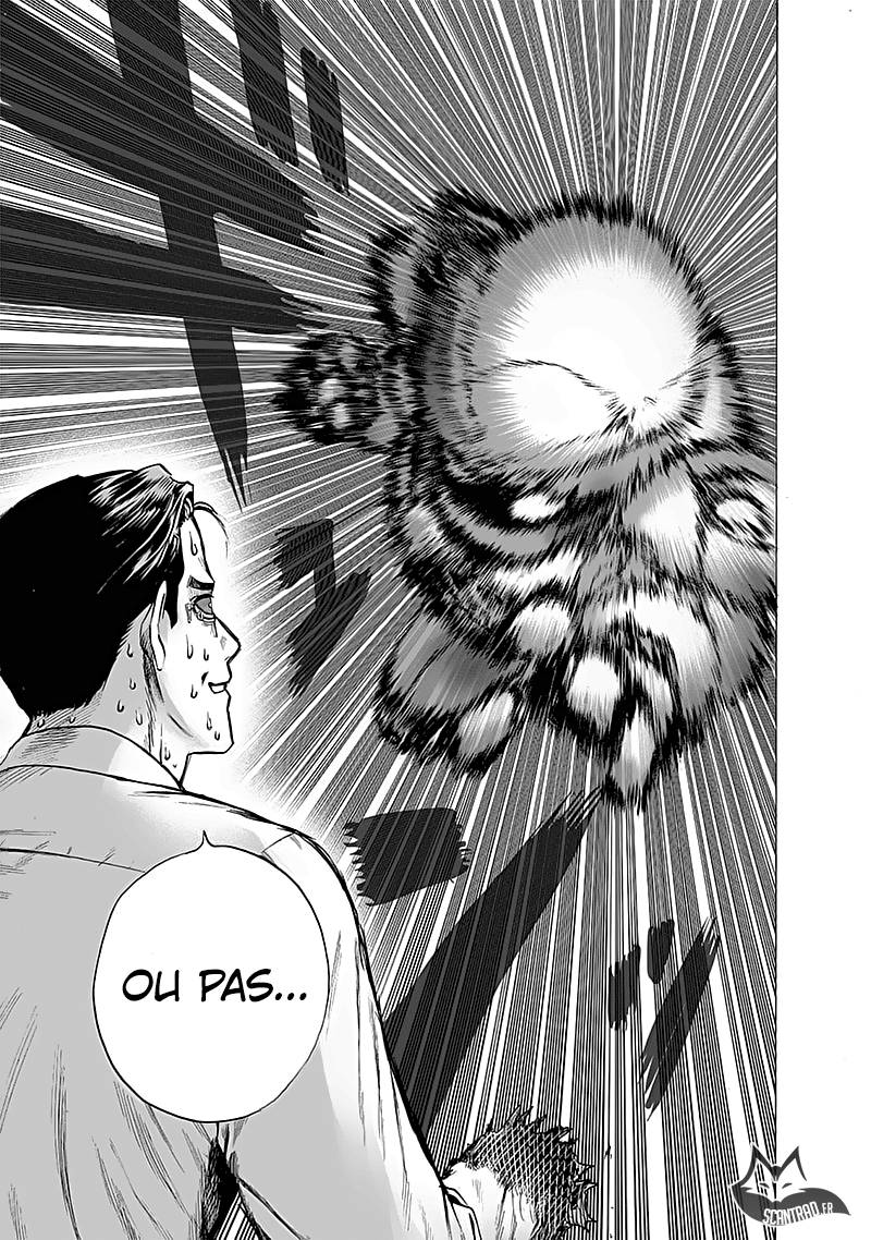 Lecture en ligne One Punch Man 119 page 24