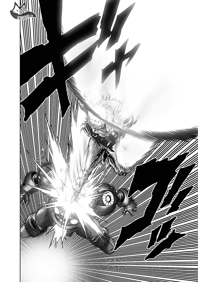 Lecture en ligne One Punch Man 119 page 26