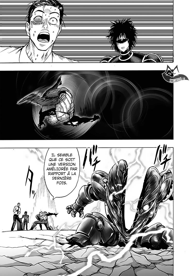 Lecture en ligne One Punch Man 119 page 27