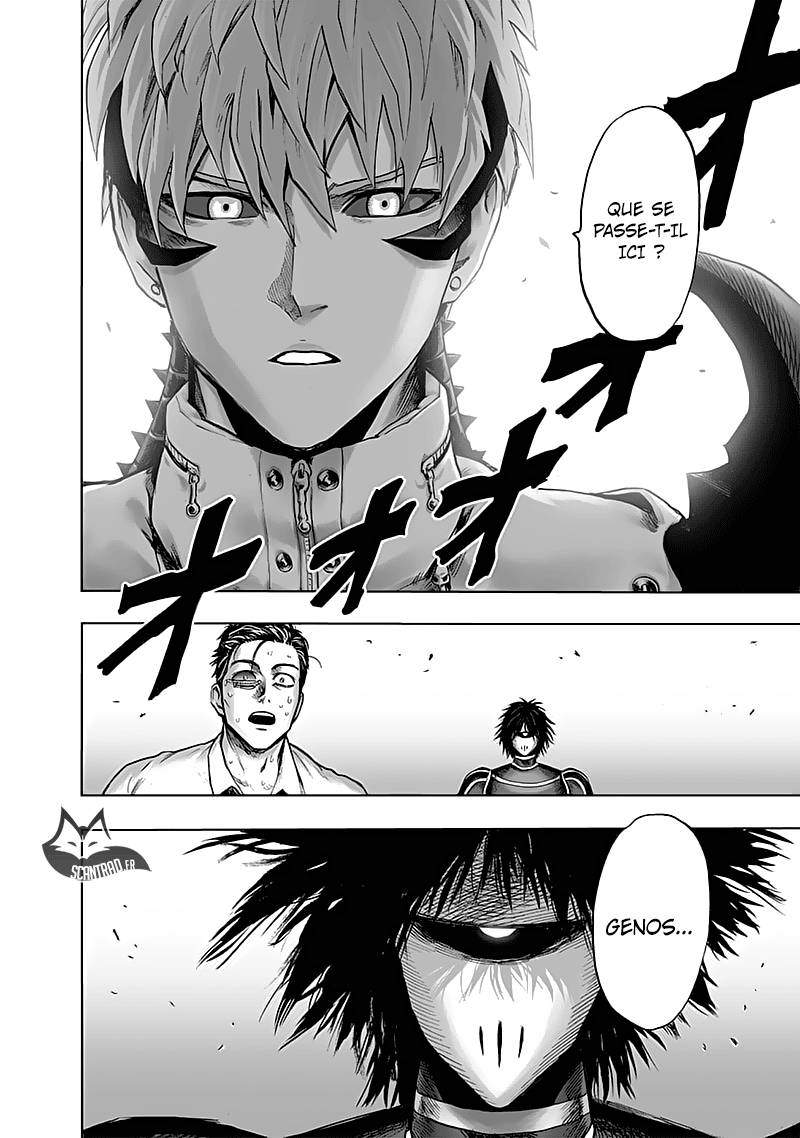 lecture en ligne One Punch Man 119 page 29