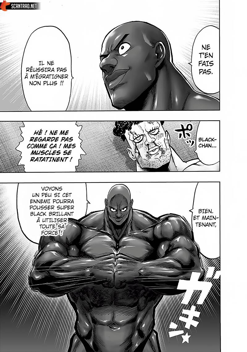 Lecture en ligne One Punch Man 121 page 9