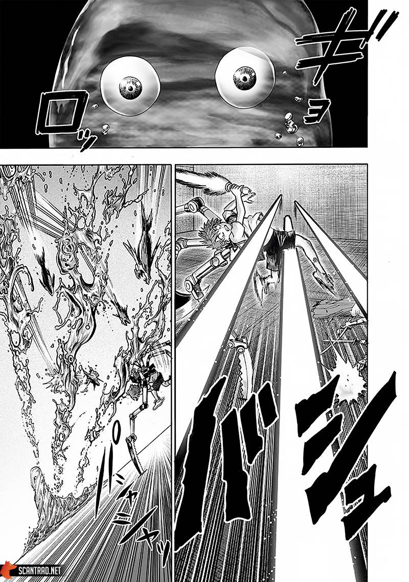 Lecture en ligne One Punch Man 121 page 16