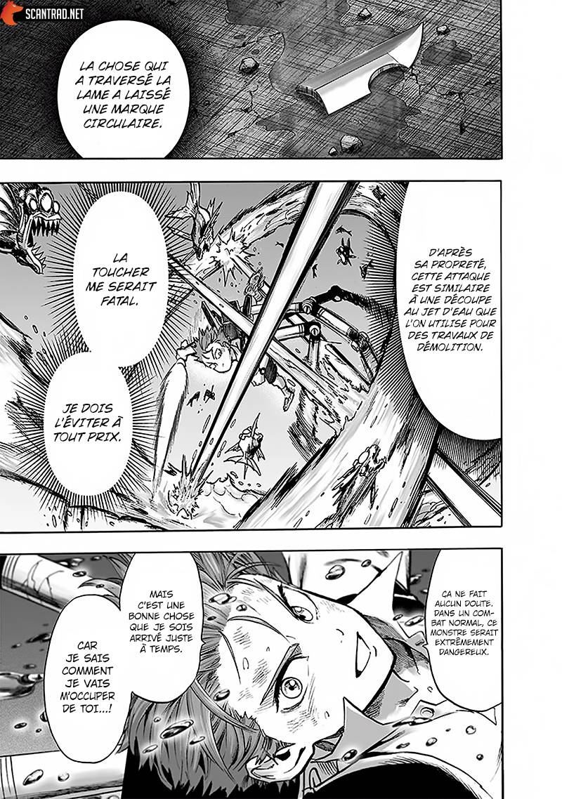 Lecture en ligne One Punch Man 121 page 18