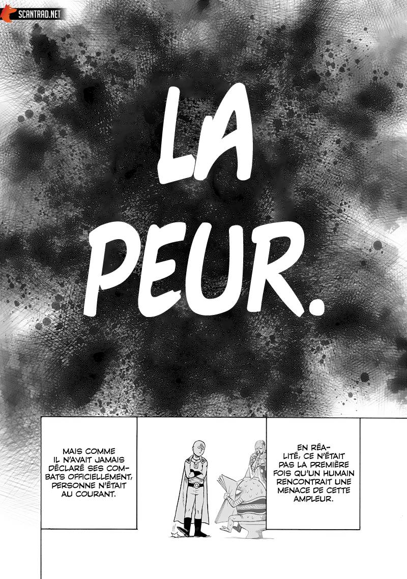 Lecture en ligne One Punch Man 123 page 11