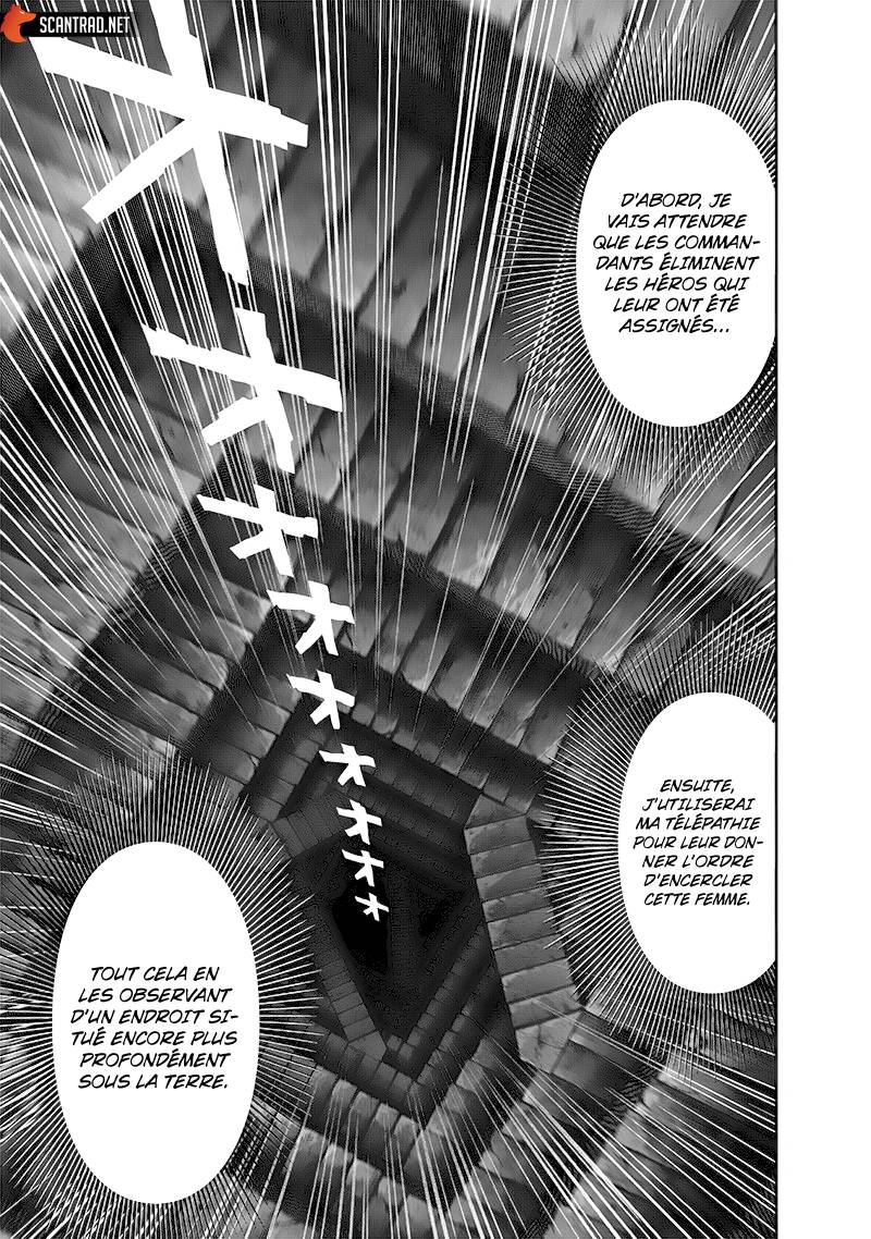 Lecture en ligne One Punch Man 123 page 16