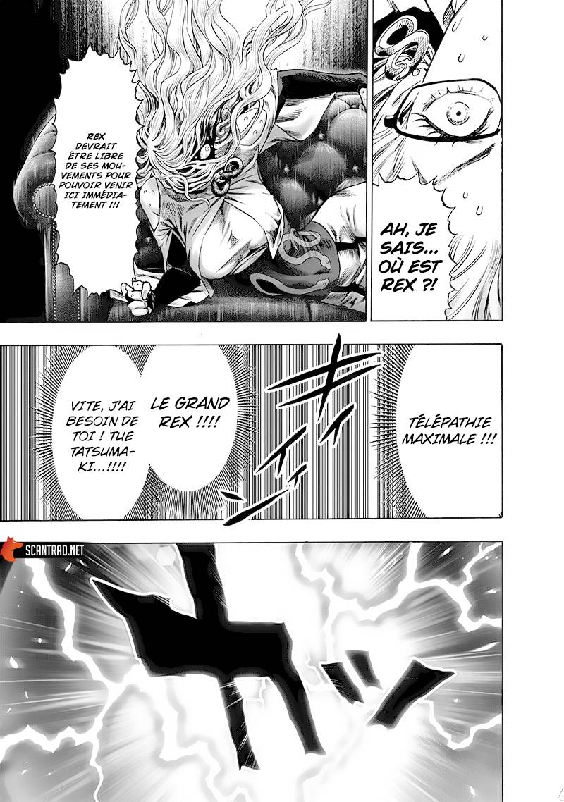 Lecture en ligne One Punch Man 123 page 27