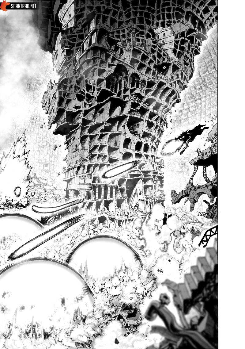 Lecture en ligne One Punch Man 124 page 4