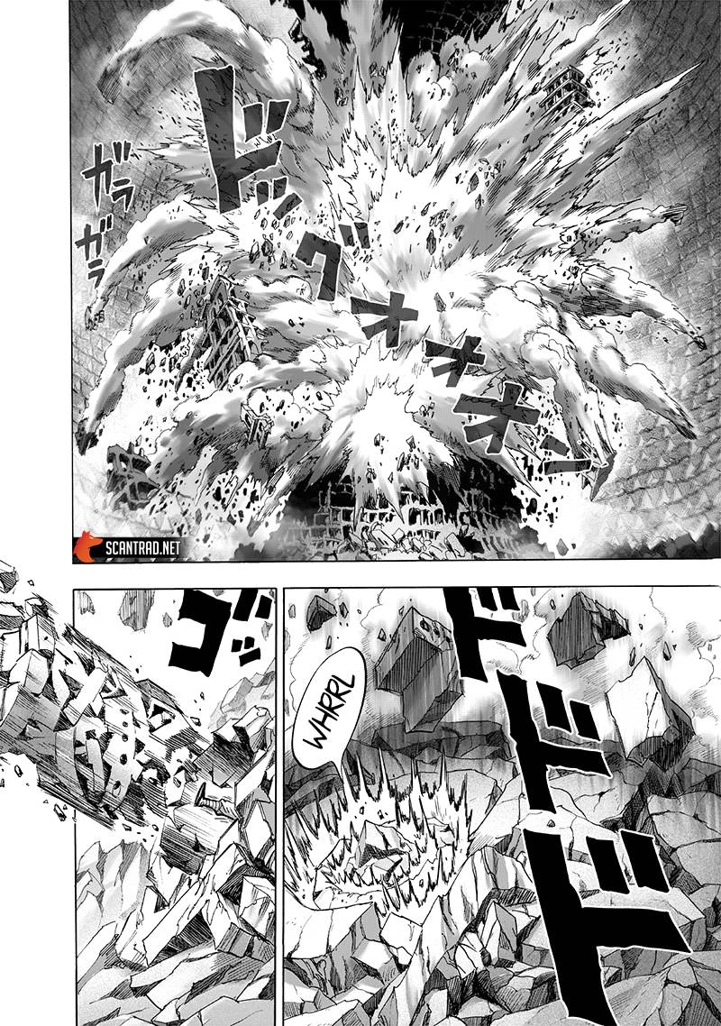 Lecture en ligne One Punch Man 124 page 9