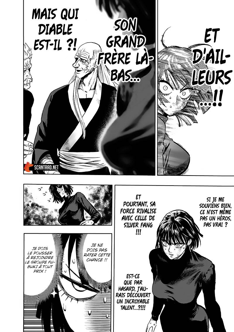 Lecture en ligne One Punch Man 125 page 5