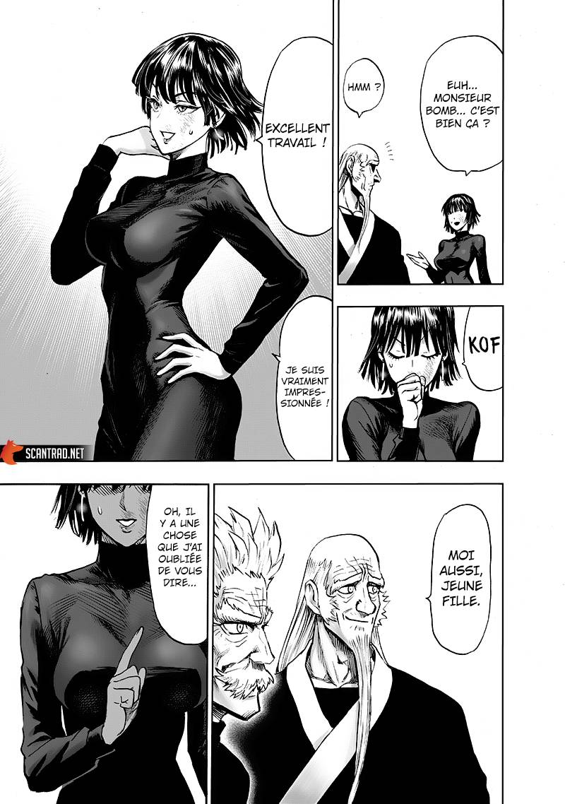 Lecture en ligne One Punch Man 125 page 6