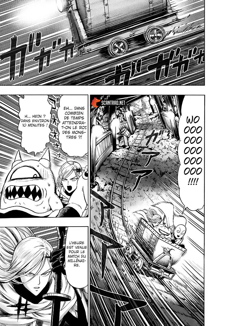 Lecture en ligne One Punch Man 125 page 10
