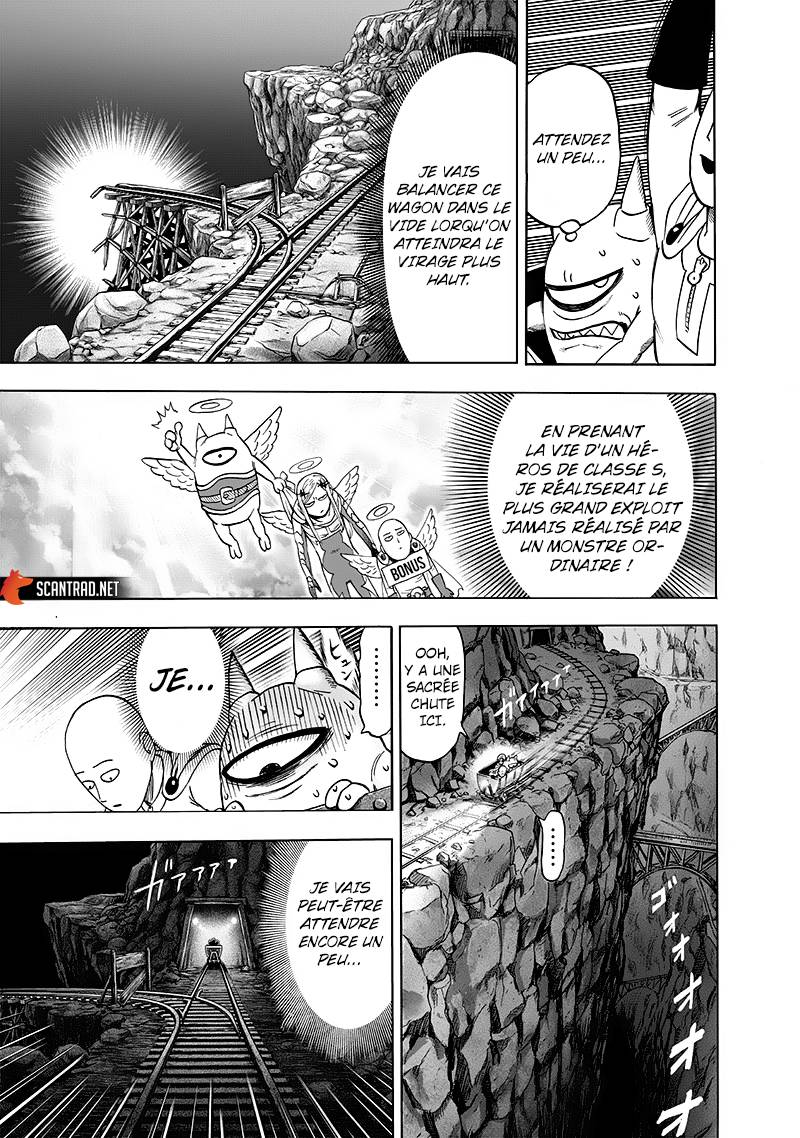 lecture en ligne One Punch Man 125 page 14