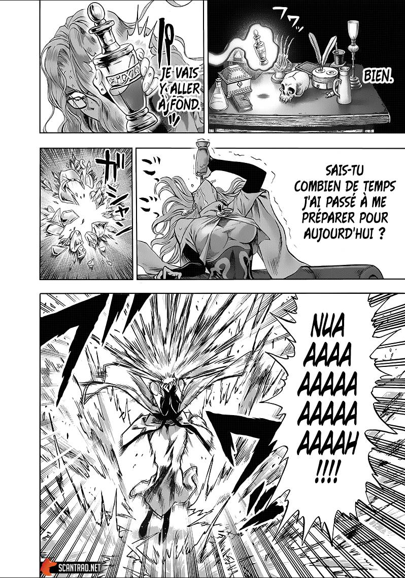 Lecture en ligne One Punch Man 126 page 18