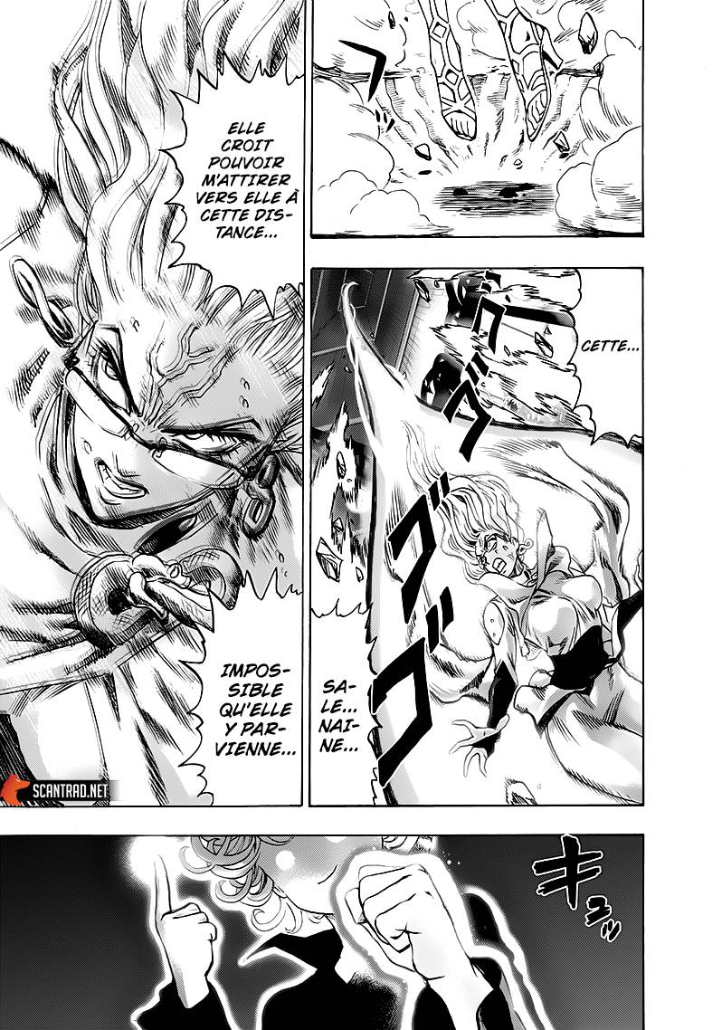 Lecture en ligne One Punch Man 127 page 4