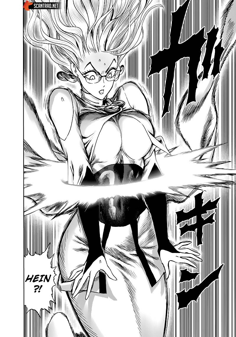 Lecture en ligne One Punch Man 127 page 5