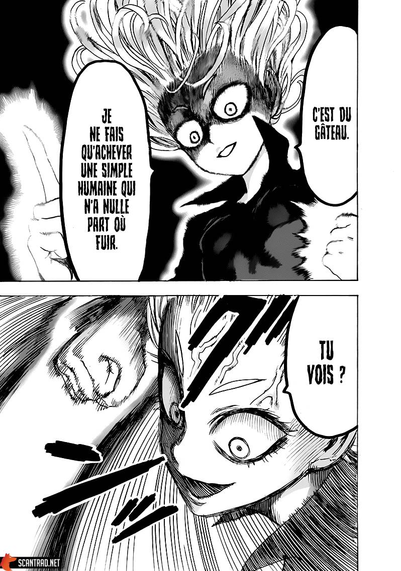 Lecture en ligne One Punch Man 127 page 6