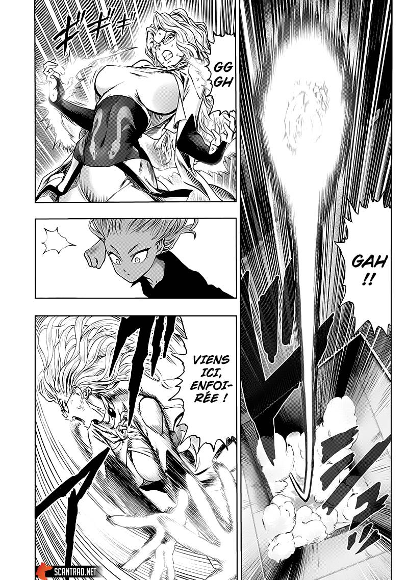 Lecture en ligne One Punch Man 127 page 7