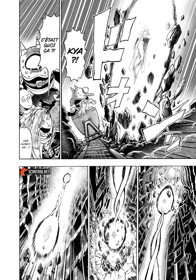 Lecture en ligne One Punch Man 127 page 9
