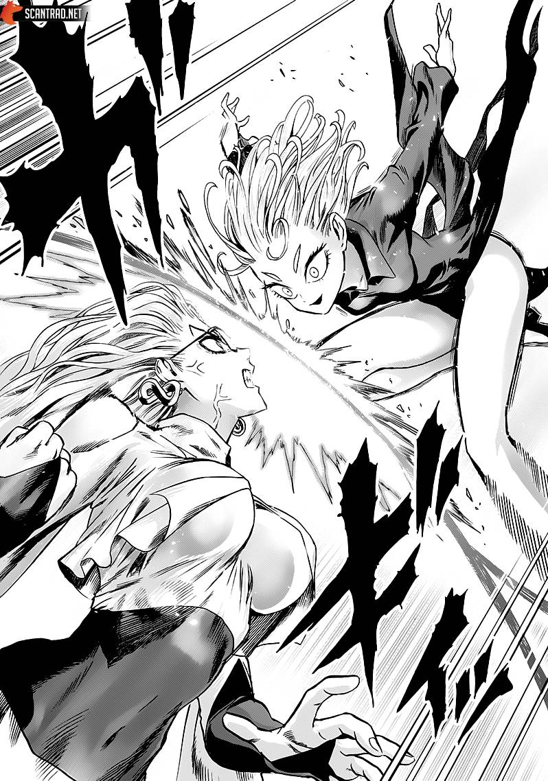 Lecture en ligne One Punch Man 127 page 10