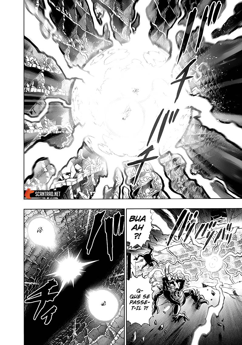 Lecture en ligne One Punch Man 127 page 11