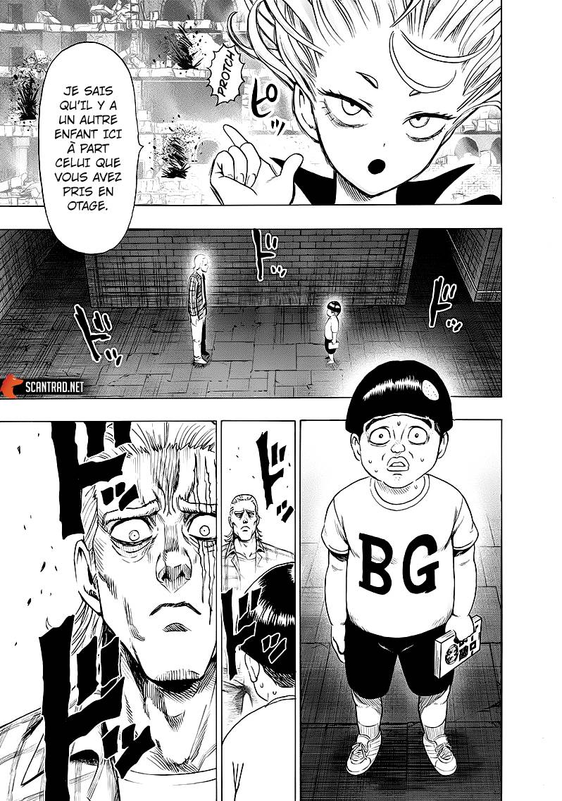 Lecture en ligne One Punch Man 127 page 14