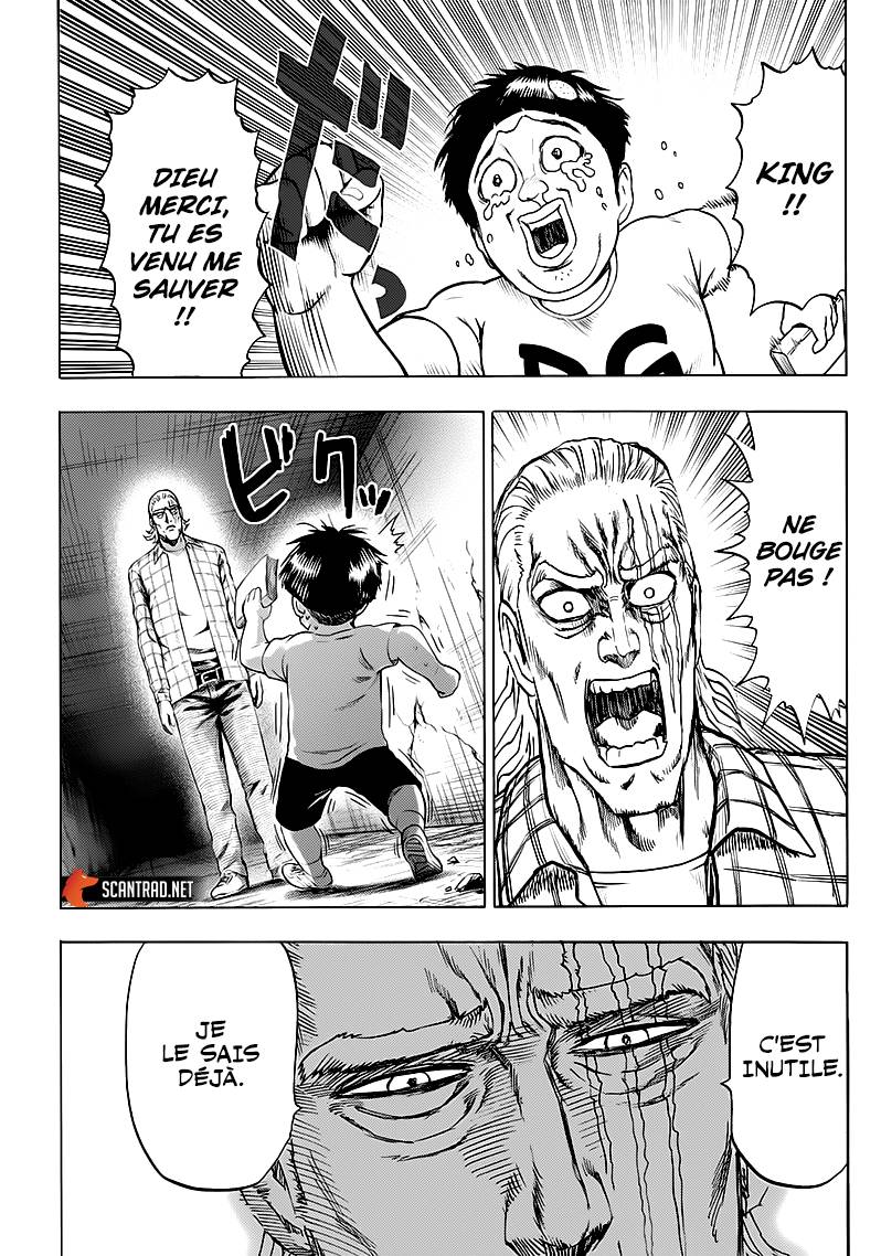 Lecture en ligne One Punch Man 127 page 15