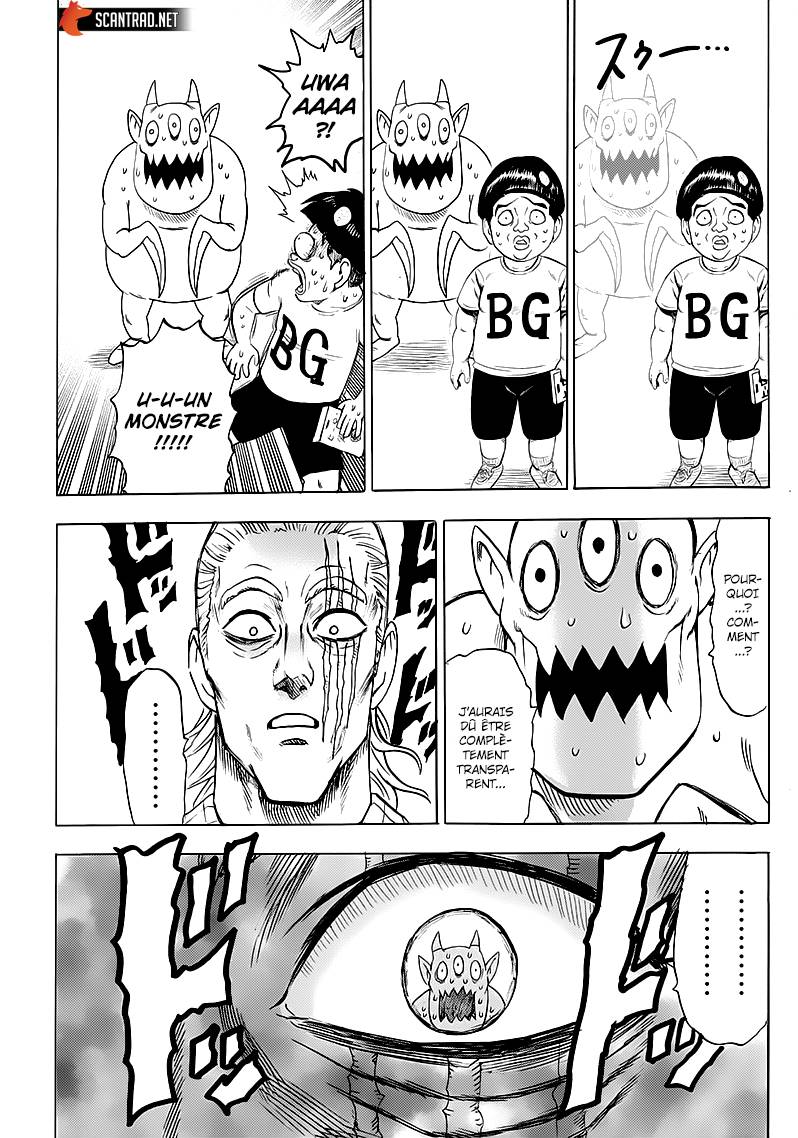 Lecture en ligne One Punch Man 127 page 17