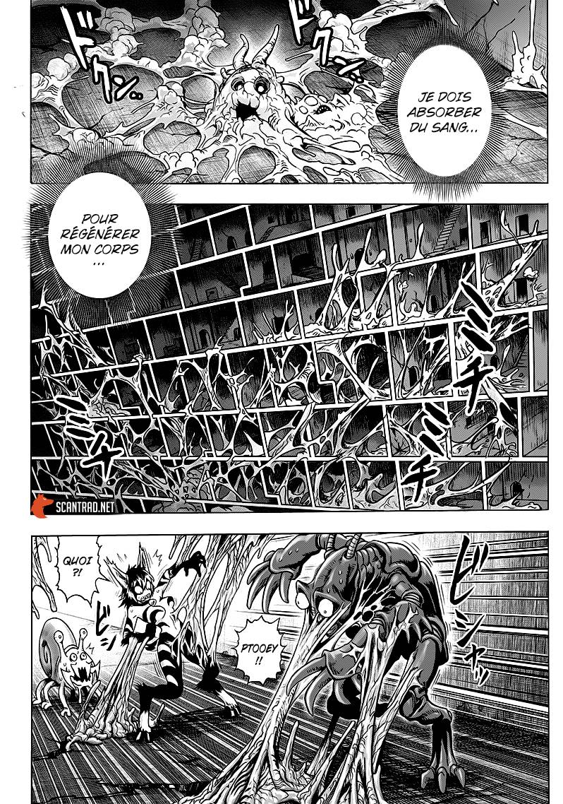 Lecture en ligne One Punch Man 127 page 20