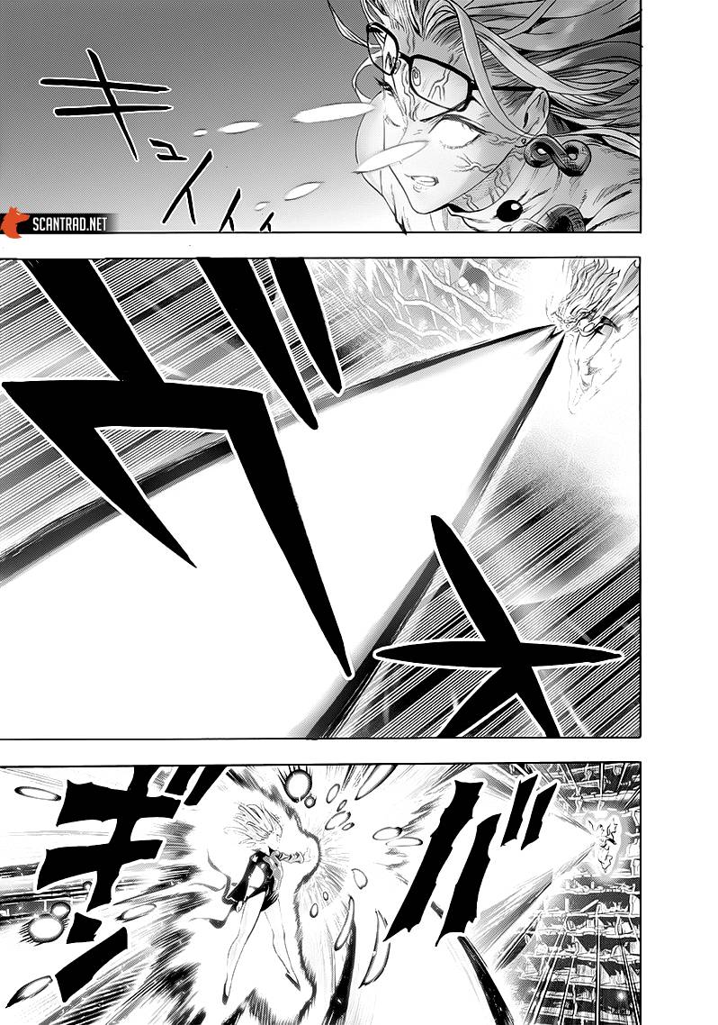 Lecture en ligne One Punch Man 127 page 22