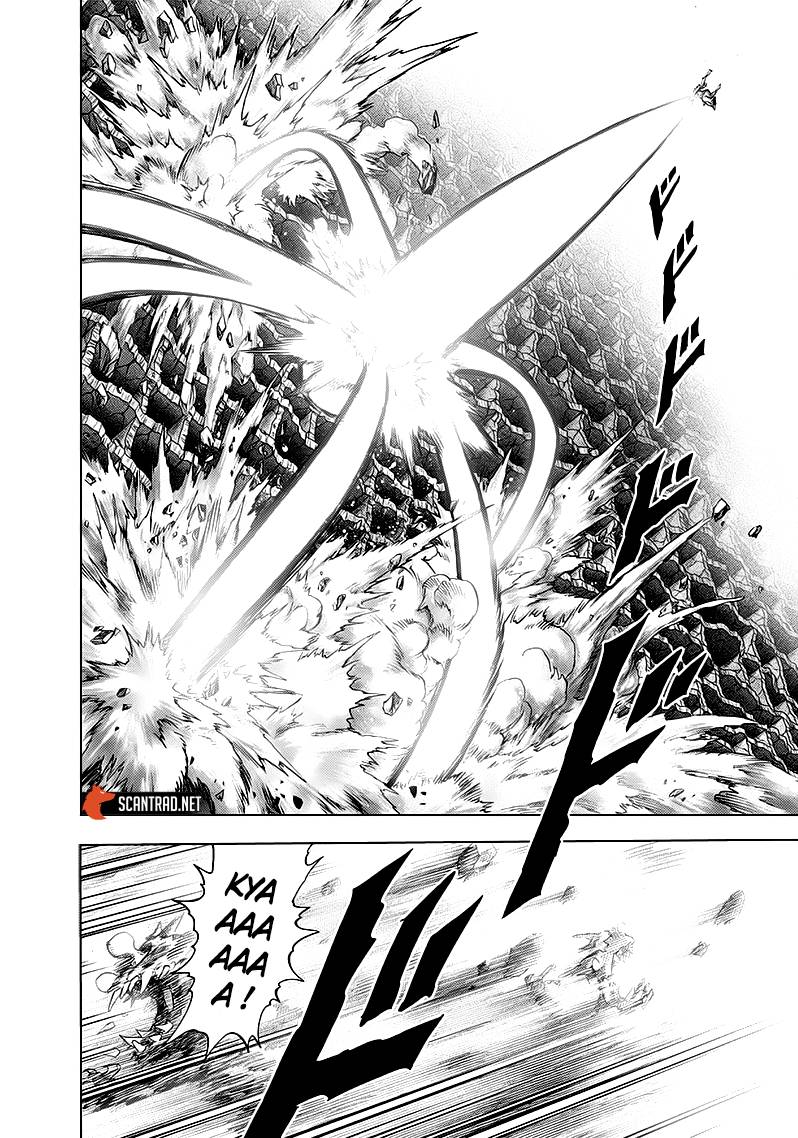 Lecture en ligne One Punch Man 127 page 23