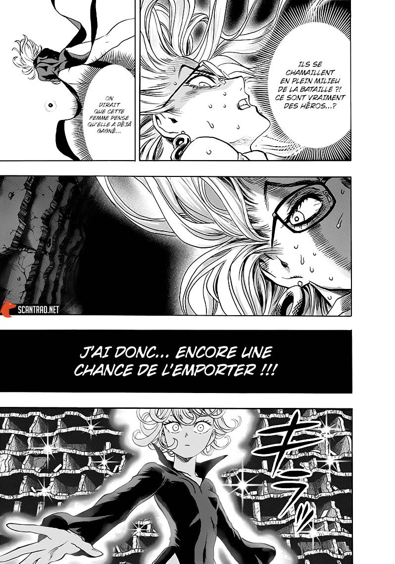 Lecture en ligne One Punch Man 127 page 30