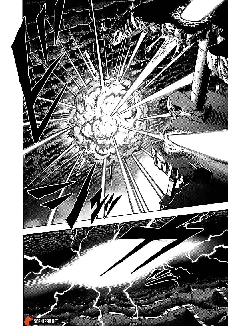 Lecture en ligne One Punch Man 127 page 31