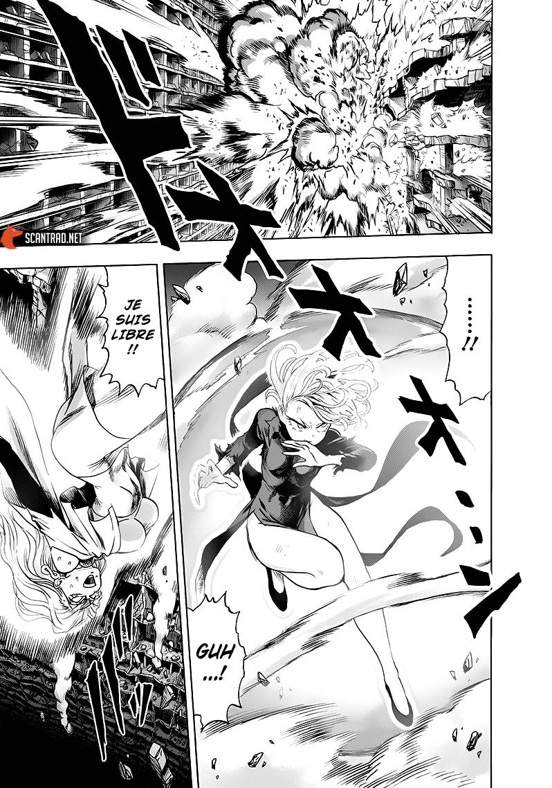 Lecture en ligne One Punch Man 127 page 32