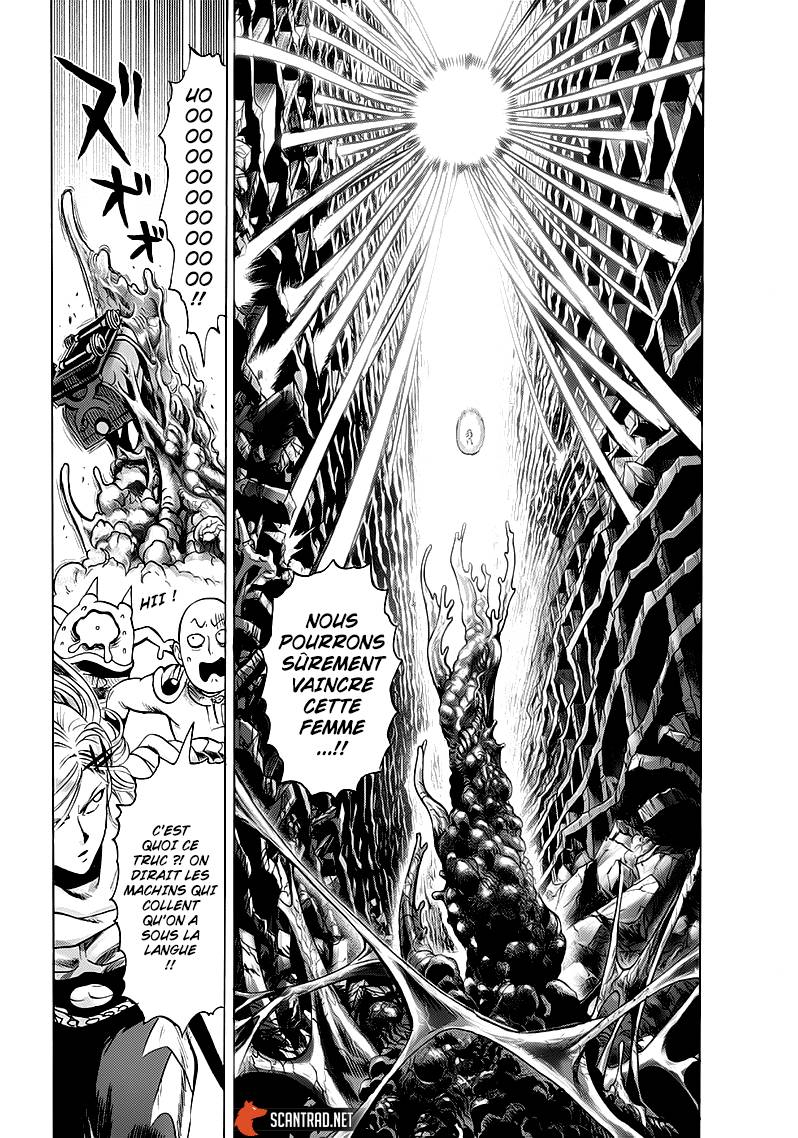 lecture en ligne One Punch Man 127 page 34