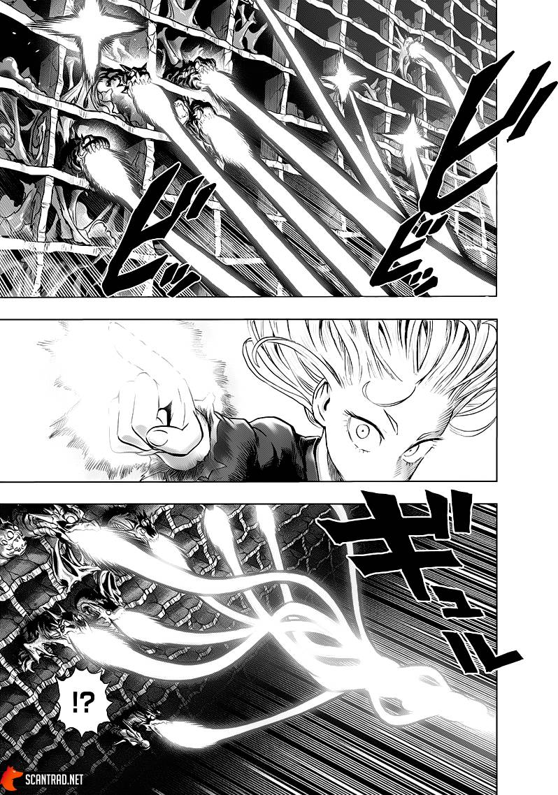 Lecture en ligne One Punch Man 128 page 4