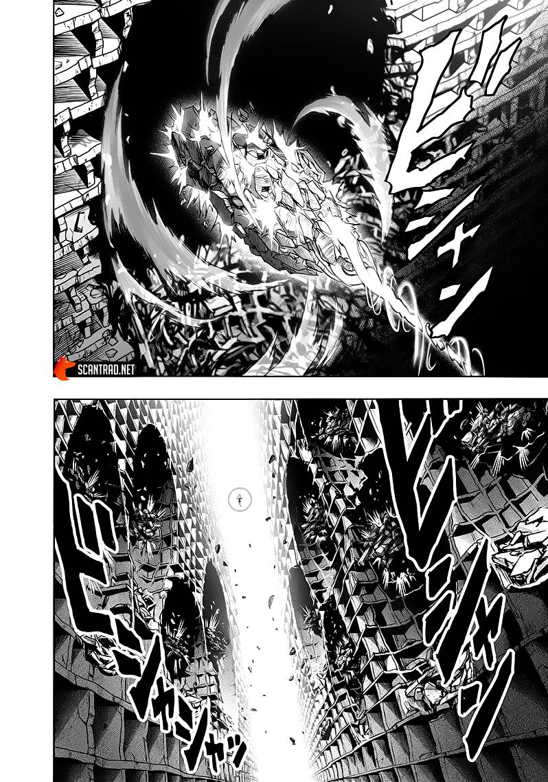 Lecture en ligne One Punch Man 128 page 5