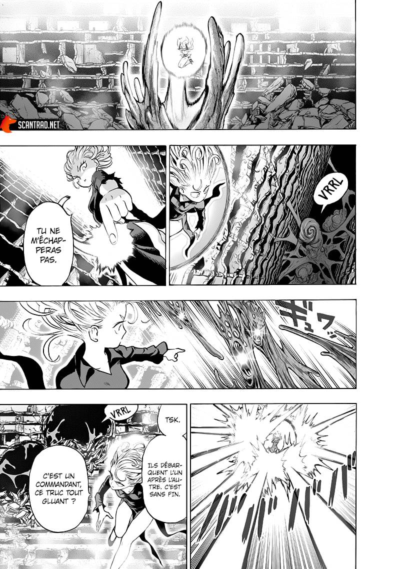 Lecture en ligne One Punch Man 128 page 6