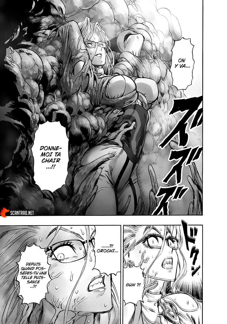 Lecture en ligne One Punch Man 128 page 8