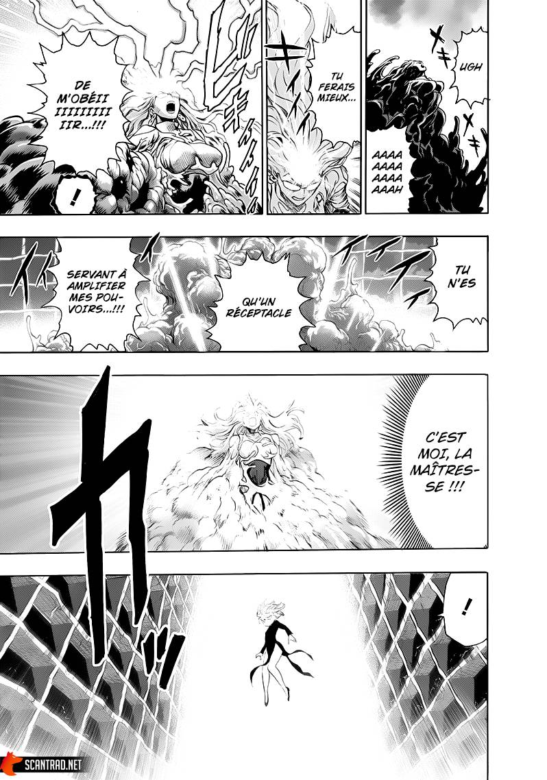 Lecture en ligne One Punch Man 128 page 10