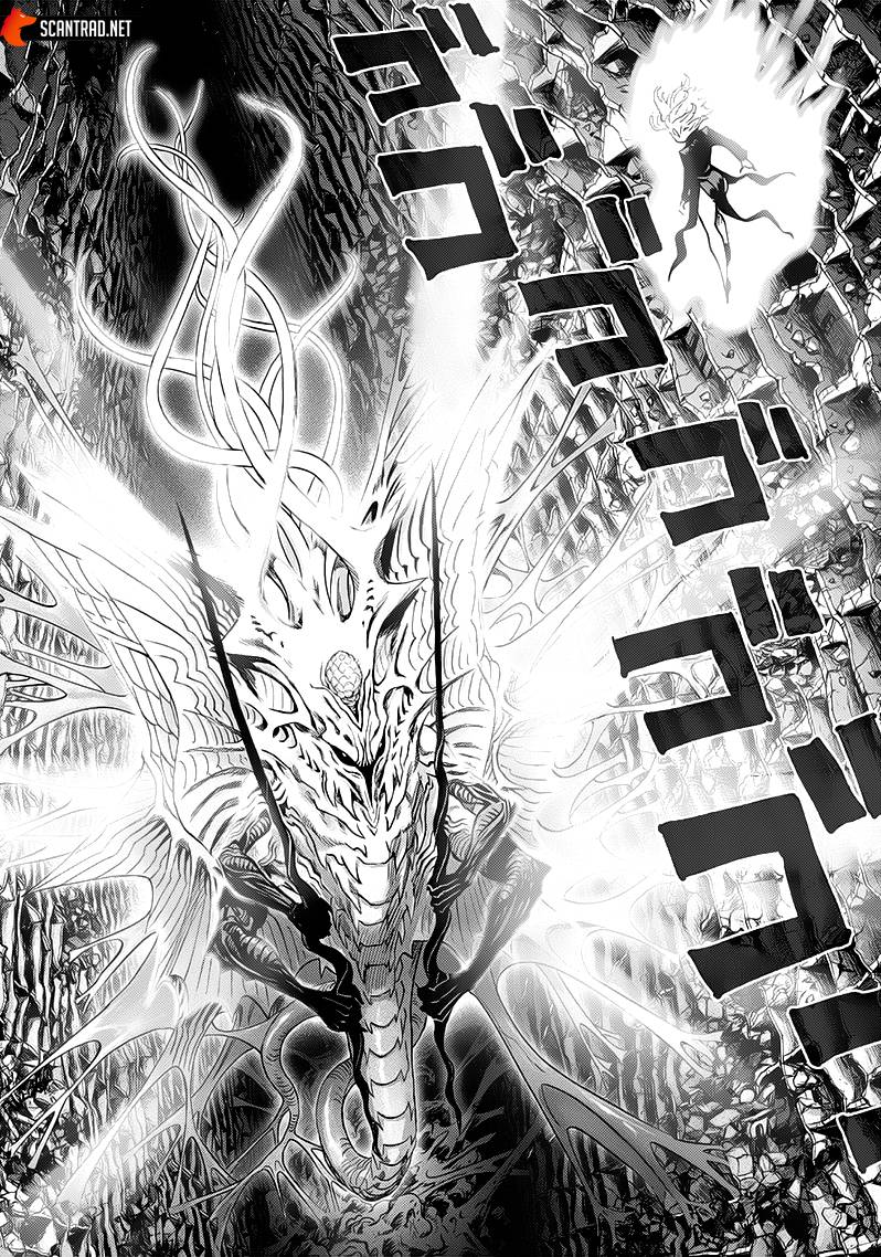 Lecture en ligne One Punch Man 128 page 11