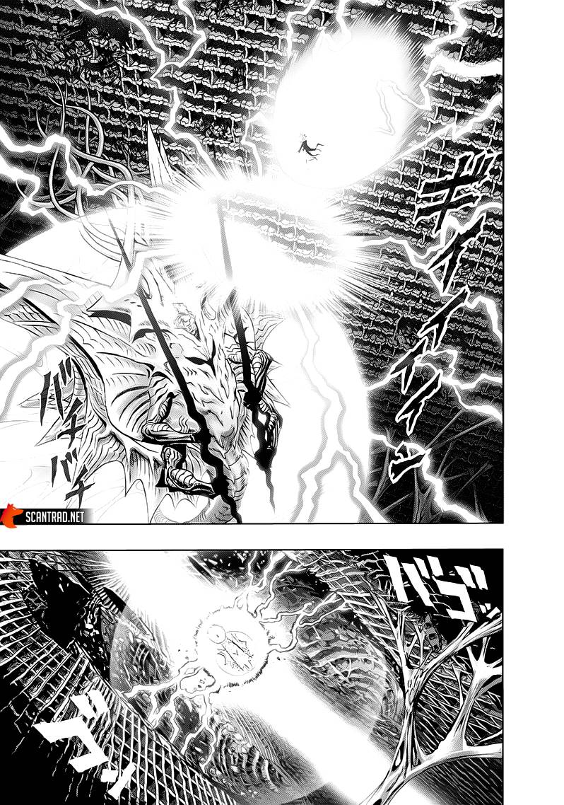 Lecture en ligne One Punch Man 128 page 14