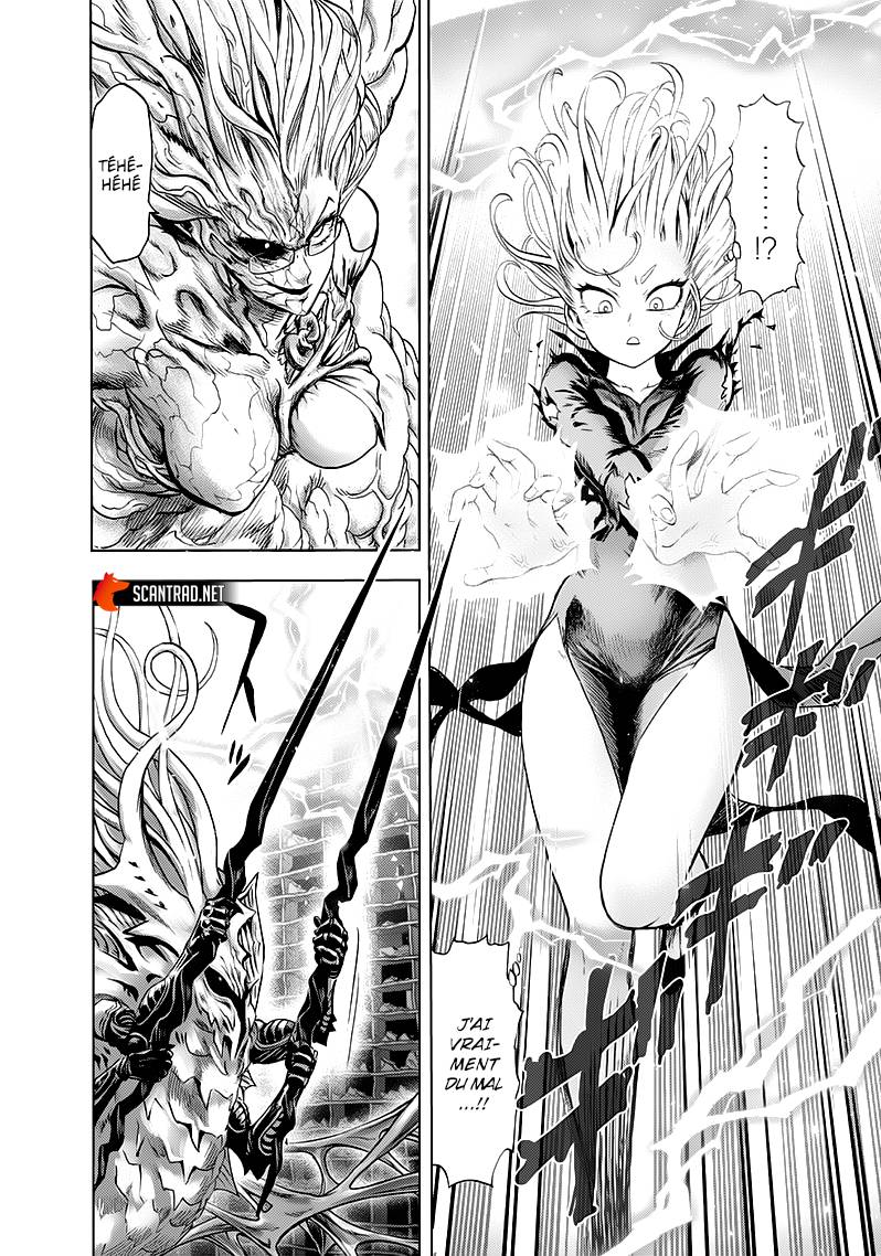 Lecture en ligne One Punch Man 128 page 15