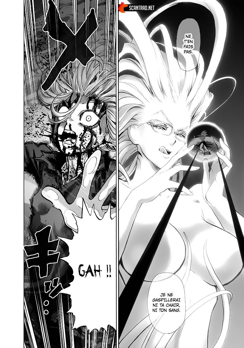 Lecture en ligne One Punch Man 128 page 19