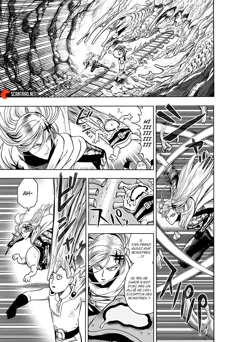 Lecture en ligne One Punch Man 128 page 20