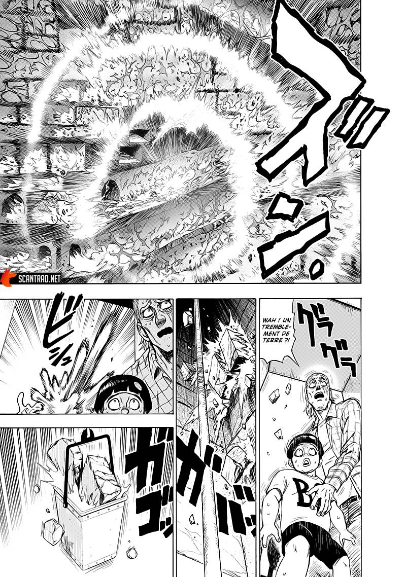 Lecture en ligne One Punch Man 128 page 22